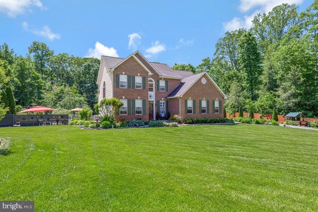 13955 FINN CT, Bryantown, MD 20617