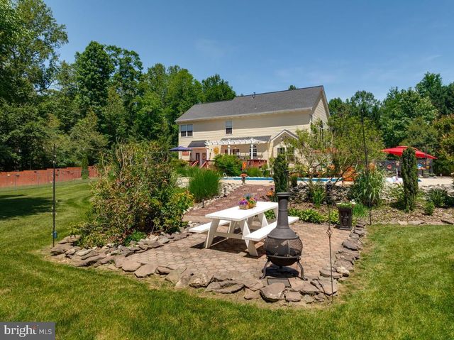 13955 FINN CT, Bryantown, MD 20617