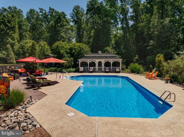13955 FINN CT, Bryantown, MD 20617