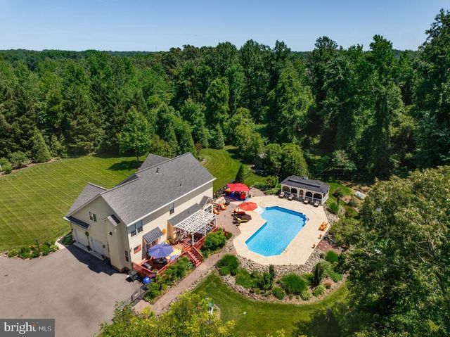 13955 FINN CT, Bryantown, MD 20617