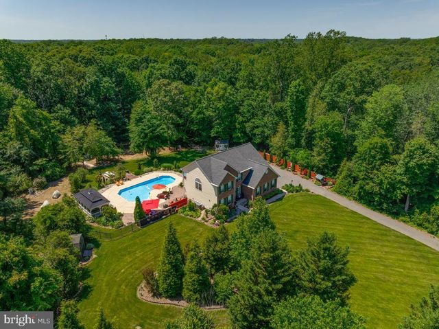 13955 FINN CT, Bryantown, MD 20617