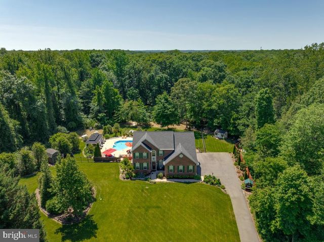 13955 FINN CT, Bryantown, MD 20617
