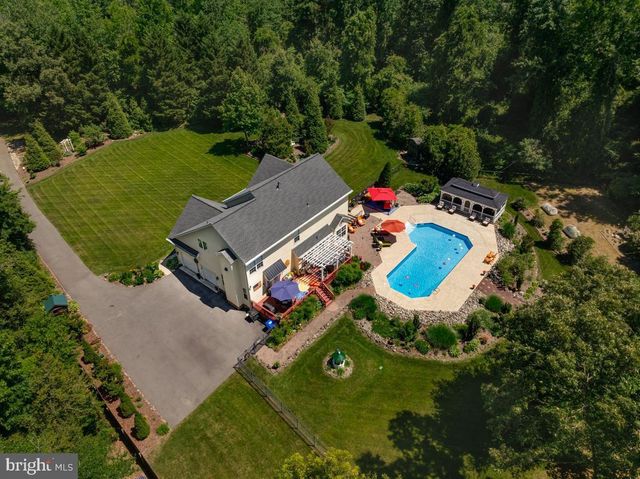 13955 FINN CT, Bryantown, MD 20617