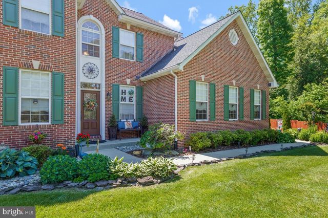 13955 FINN CT, Bryantown, MD 20617