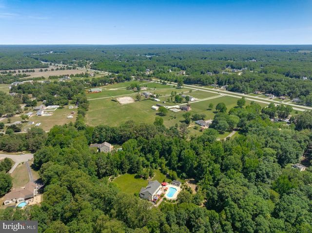 13955 FINN CT, Bryantown, MD 20617