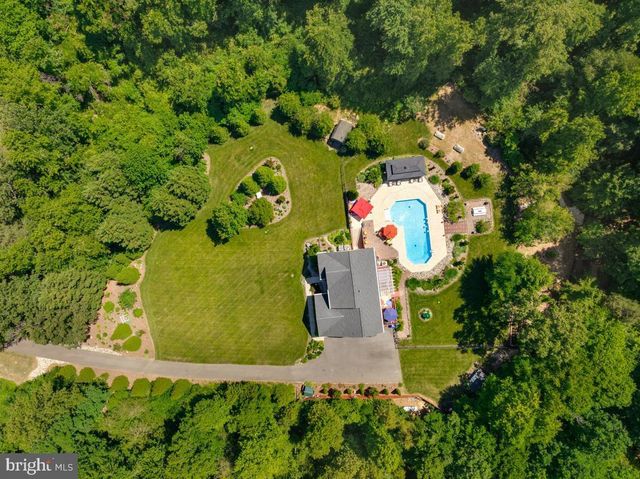 13955 FINN CT, Bryantown, MD 20617