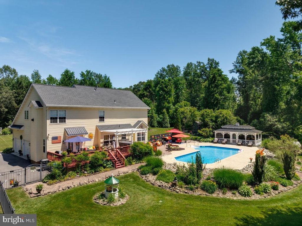 13955 FINN CT, Bryantown, MD 20617