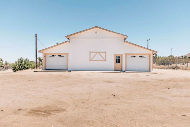 8837 Hardesty Drive Drive, Yucca Valley, CA 92284
