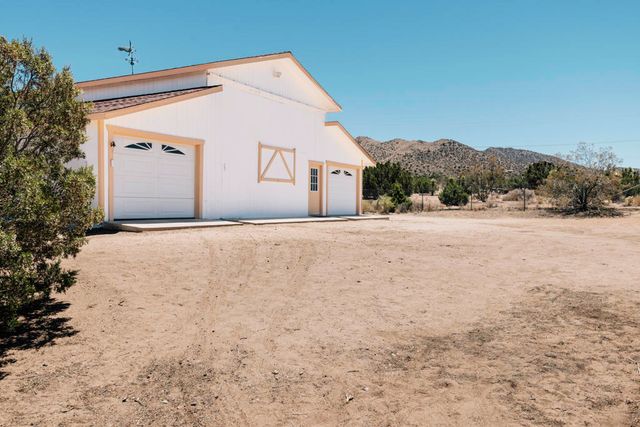 8837 Hardesty Drive Drive, Yucca Valley, CA 92284