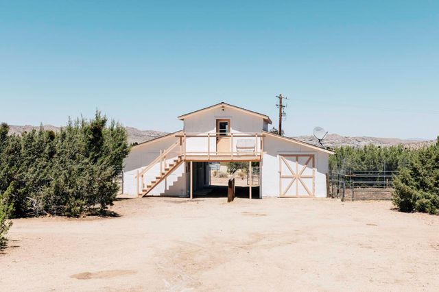 8837 Hardesty Drive Drive, Yucca Valley, CA 92284