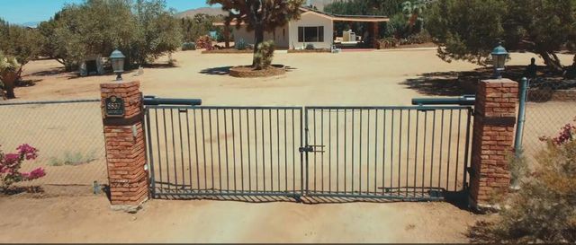 8837 Hardesty Drive Drive, Yucca Valley, CA 92284