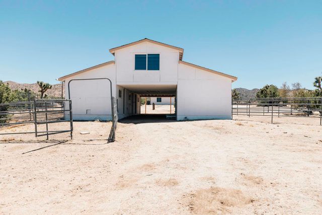 8837 Hardesty Drive Drive, Yucca Valley, CA 92284