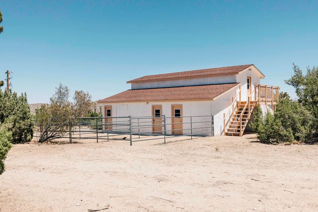 8837 Hardesty Drive Drive, Yucca Valley, CA 92284