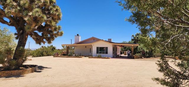 8837 Hardesty Drive Drive, Yucca Valley, CA 92284