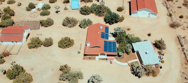 8837 Hardesty Drive Drive, Yucca Valley, CA 92284