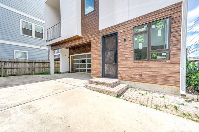 1412 Wheeler Street, Houston, TX 77004