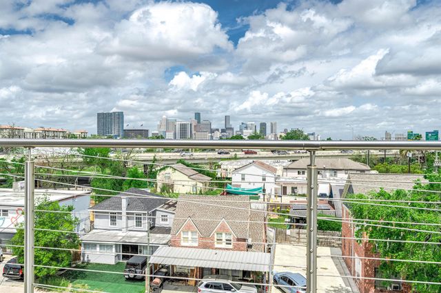 1412 Wheeler Street, Houston, TX 77004