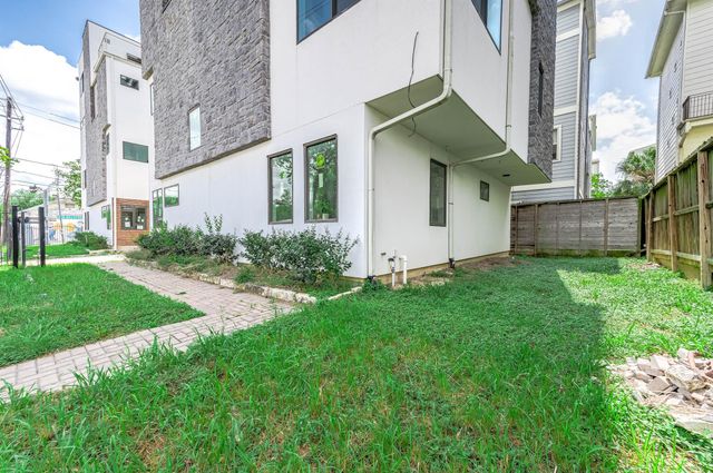 1412 Wheeler Street, Houston, TX 77004