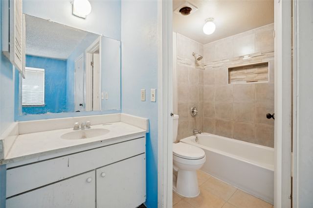 11916 Leisure Drive, Dallas, TX 75243