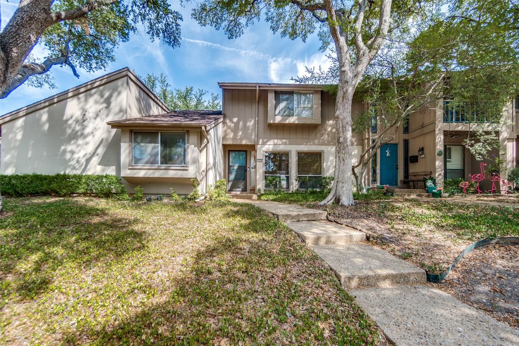11916 Leisure Drive, Dallas, TX 75243