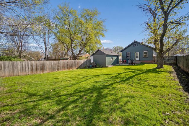 3220 SW 13th Street, Des Moines, IA 50321