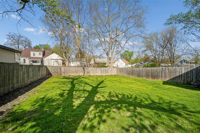 3220 SW 13th Street, Des Moines, IA 50321