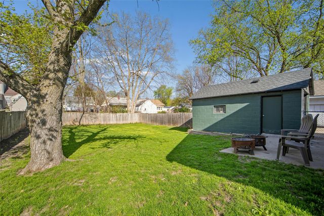 3220 SW 13th Street, Des Moines, IA 50321