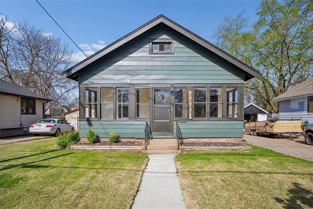 3220 SW 13th Street, Des Moines, IA 50321