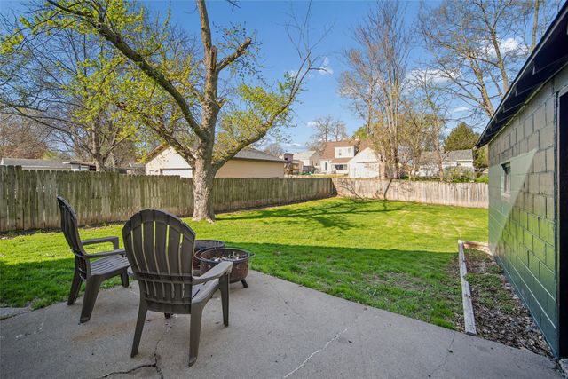 3220 SW 13th Street, Des Moines, IA 50321