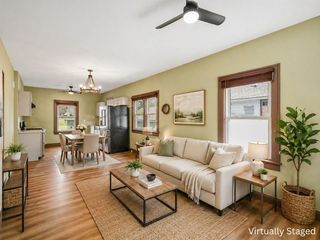 3220 SW 13th Street, Des Moines, IA 50321