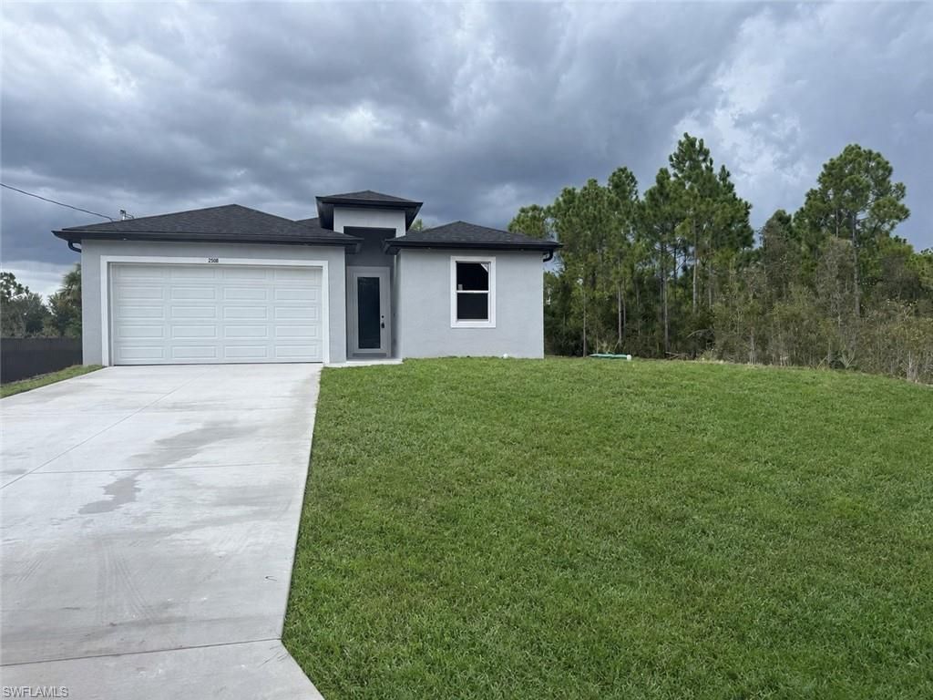 2508 21st ST W, LEHIGH ACRES, FL 33971 — photo 2
