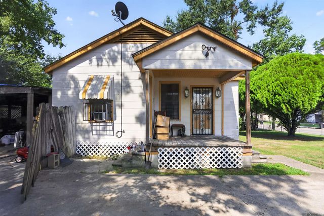 4534 Glen Oaks Dr, Baton Rouge, LA 70811
