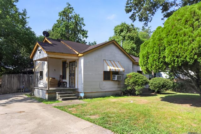 4534 Glen Oaks Dr, Baton Rouge, LA 70811