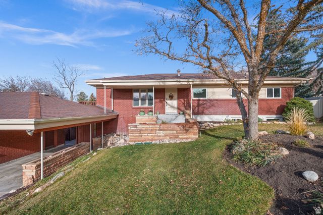 3649 E JUPITER DR, Salt Lake City, UT 84124