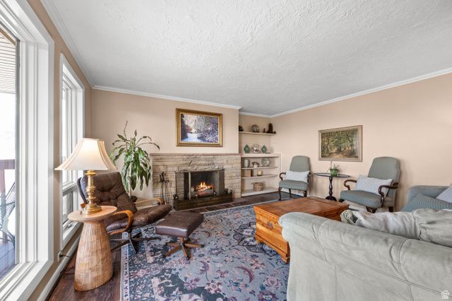 3649 E JUPITER DR, Salt Lake City, UT 84124