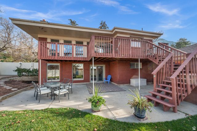 3649 E JUPITER DR, Salt Lake City, UT 84124