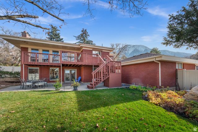 3649 E JUPITER DR, Salt Lake City, UT 84124