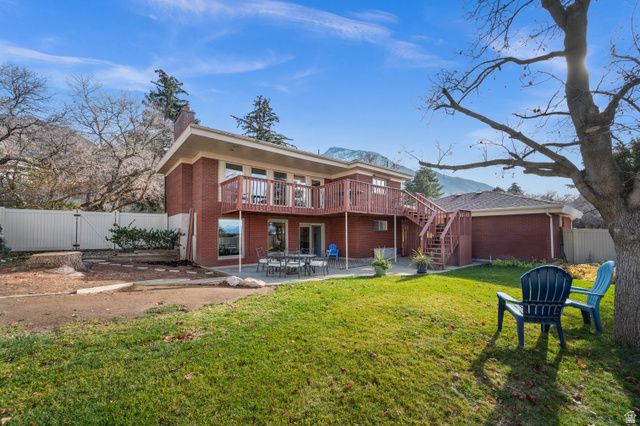 3649 E JUPITER DR, Salt Lake City, UT 84124