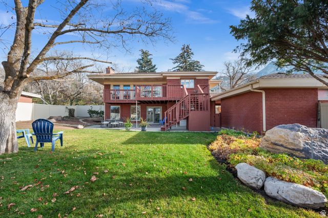 3649 E JUPITER DR, Salt Lake City, UT 84124