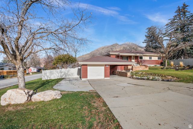 3649 E JUPITER DR, Salt Lake City, UT 84124