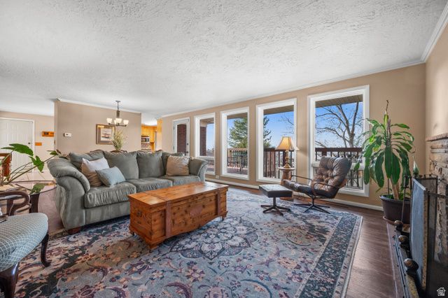 3649 E JUPITER DR, Salt Lake City, UT 84124