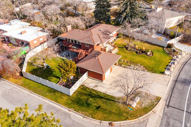 3649 E JUPITER DR, Salt Lake City, UT 84124