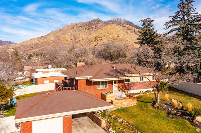 3649 E JUPITER DR, Salt Lake City, UT 84124