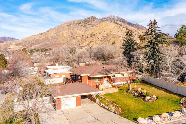 3649 E JUPITER DR, Salt Lake City, UT 84124