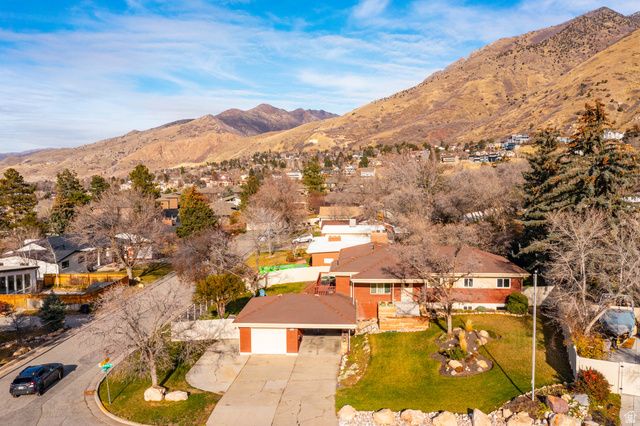 3649 E JUPITER DR, Salt Lake City, UT 84124
