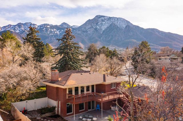 3649 E JUPITER DR, Salt Lake City, UT 84124