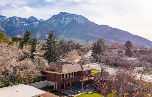 3649 E JUPITER DR, Salt Lake City, UT 84124