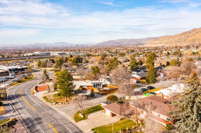 3649 E JUPITER DR, Salt Lake City, UT 84124