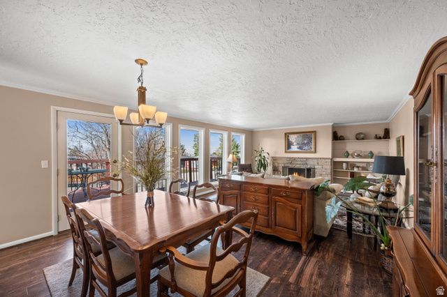 3649 E JUPITER DR, Salt Lake City, UT 84124