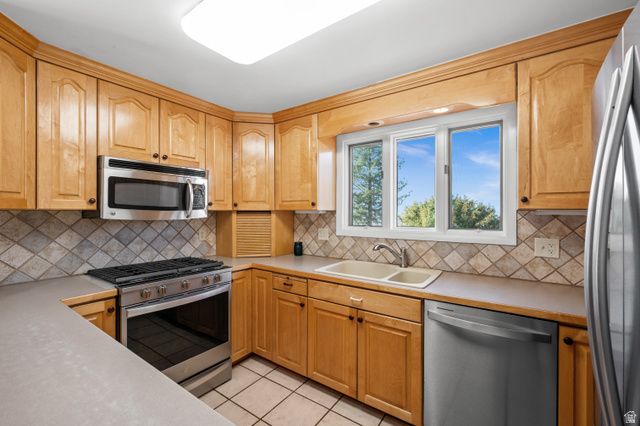 3649 E JUPITER DR, Salt Lake City, UT 84124